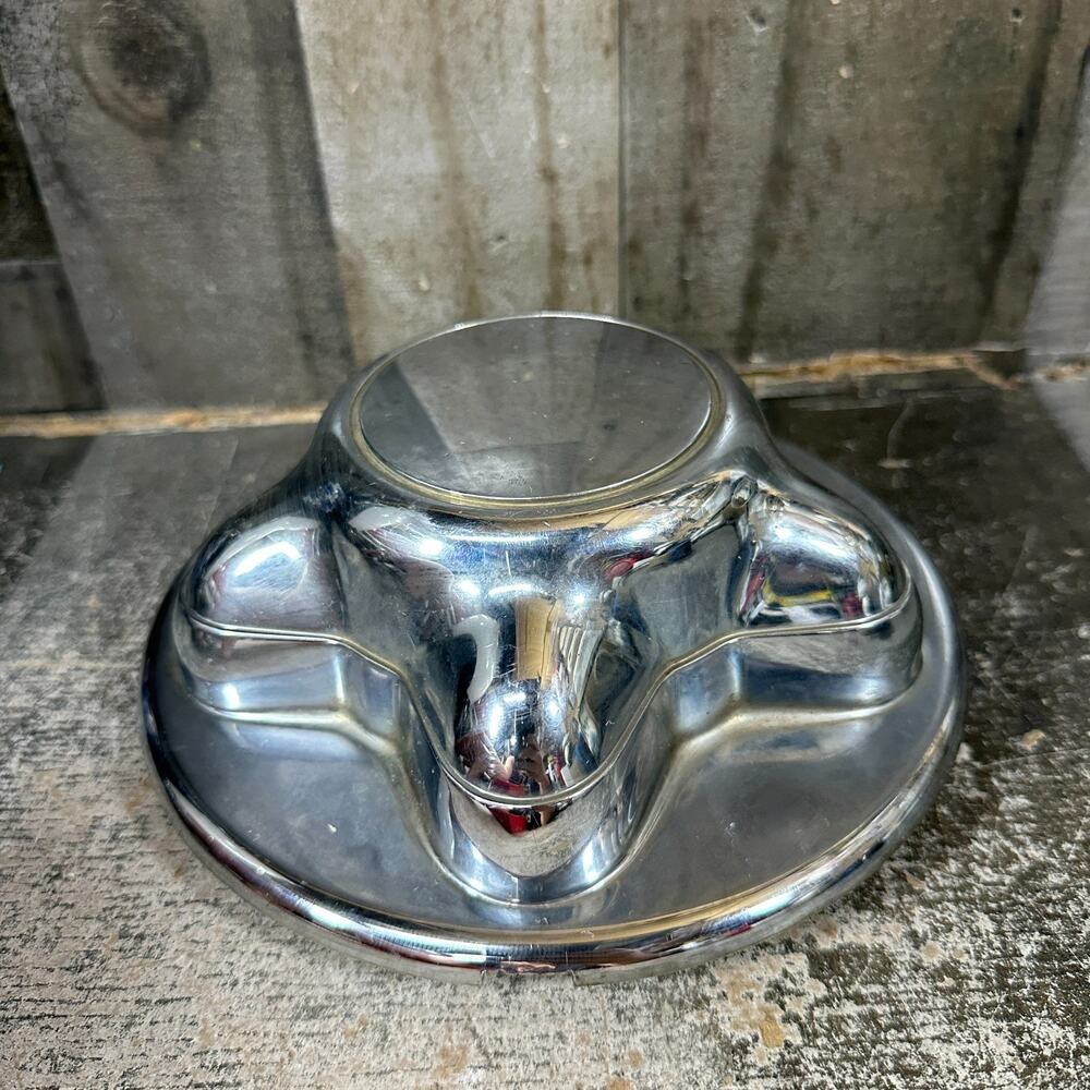 Ford F-150 OEM Wheel Center Cap Chrome XL34-1A096-DA YL34-1A096-DA 1997-2002